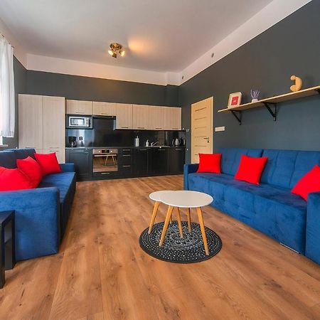 Apartamenty Sun Seasons 24 - Pod Wangiem Карпач Екстер'єр фото
