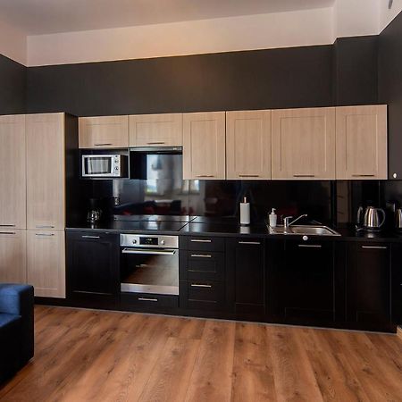 Apartamenty Sun Seasons 24 - Pod Wangiem Карпач Екстер'єр фото